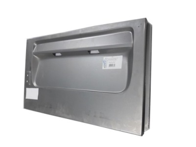 Ремкомплект дверь задних задняя vw lt 96-06 левая фото №1