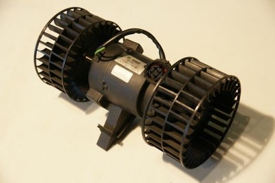 Воздуходувка вентилятор scania 4 iv 0130111184 łódź фото №1