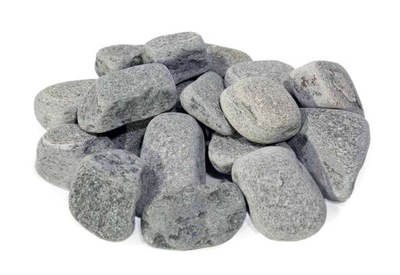 Otoczak Szary 3-6 cm Kamień do Ogrodu 500 kg