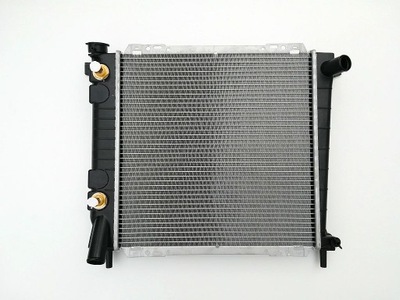 Радиатор wody 326908-1 фото №1