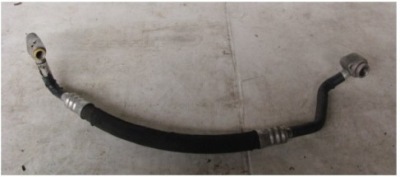 Шланг кондиционера audi a6 c6 4f0260707ah фото №1