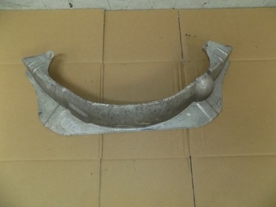 Bentley continental gt защита корпус тепловая фото №1