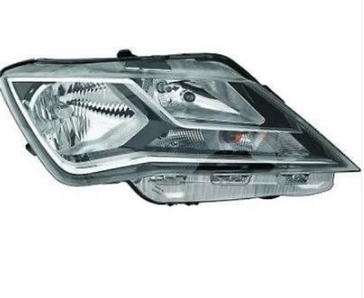 LAMP SEAT TOLEDO 2012- - milautoparts-fr.ukrlive.com