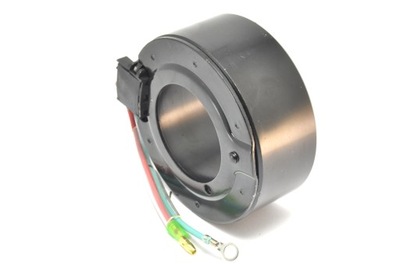 BOBINE DU CLIMATISEUR HONDA CIVIC CRV SANDEN - milautoparts-fr.ukrlive.com