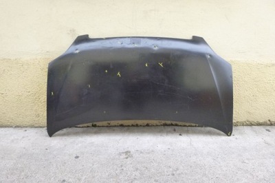 Opel agila a 1 wagon r+ капот фото №1