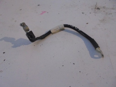 Клемма минусовая 8x0915181 audi a6 c7 фото №1