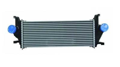 RADIATEUR INTERCOOLER JEEP GRAND CHEROKEE 10- 3.0 CRD D - milautoparts-fr.ukrlive.com