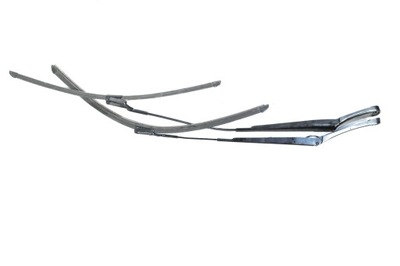 Vw tiguan allspace важелі щітки двірник фото №1