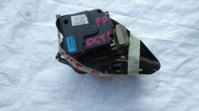 Pas безпеки перед правий skoda octavia i 1 фото №1