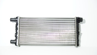 RADIATEUR EAUX FIAT SEICENTO 0.9 1.1 SPI - ÉTAT NOUVEAU - milautoparts-fr.ukrlive.com