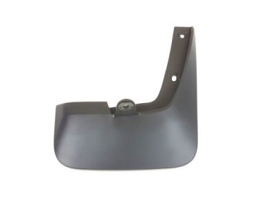 Auris ii 2 12-15 5 двері бризковик колеса задня правий фото №1