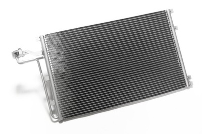 RADIATOR AIR CONDITIONER VOLVO C30 S40 T5 D5 06-07 - milautoparts-fr.ukrlive.com