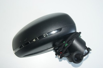 Gd audi a1 зеркало правое na 6 pinów фото №1
