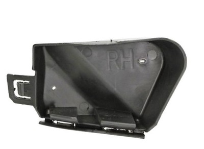 Mocowaniezderzaka фото №1