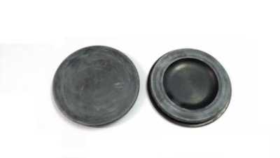 Заглушка датчика пального mercedes 190sl підсилювач бампера фото №1