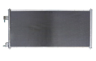 FTC FORD TRANSIT CONNECT 02 RADIATEUR DU CLIMATISEUR - milautoparts-fr.ukrlive.com