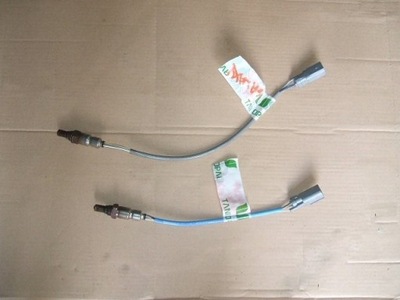 Ford 2.0tdci датчик лямбда-зонд нижня ds7a-9y460-db фото №1