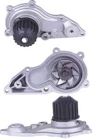 SEBRING,STRATUS,CARAVAN, VOYAGER - PUMP WATER - milautoparts-fr.ukrlive.com