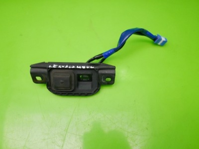 Кнопка открывания крышки задняя lexus ls460l 12-17 фото №1