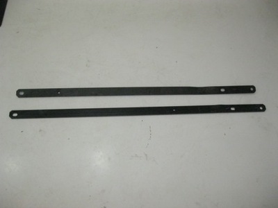 Audi tt 8s cabrio кронштейн левая 8s7806493 фото №1