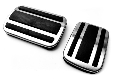 TRIMS ON PEDALS CITROEN C5 AIRCROSS - milautoparts-fr.ukrlive.com