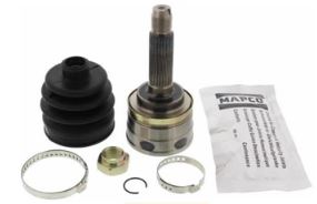 POWERFUL AXLE SWIVEL SUZUKI SAMURAI SAMURAJ SJ413 1.3 88- - milautoparts-fr.ukrlive.com