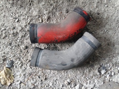 Scania 4 шланг wody фото №1