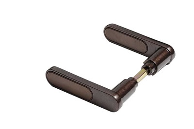 Klamka zewnętrzna Witex Klamka do drzwi Key-Lock, Mul-T-Lock, WITEx