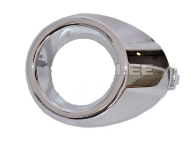 CARDE FEUX ANTI-BROUILLARD GAUCHE FORD FOCUS MK7 - milautoparts-fr.ukrlive.com