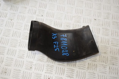 TUBE CHANNEL AIR BMW X3 F25 7811028 - milautoparts-fr.ukrlive.com