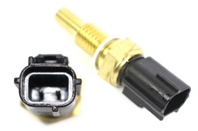 Ford focus i 1.4 1.6 16v датчик температури wody фото №1