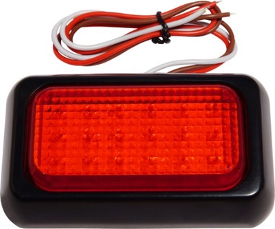 LAMP LED ADDITIONAL STOP REAR DIRECTION INDICATOR  