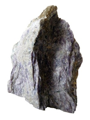 CZAROIT - Magiczny Kamień ORYGINAŁ 313 g SUROWY