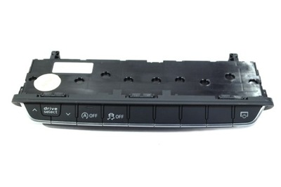 AUDI A4 A5 PANNEAU GESTION 8W0925301AT - milautoparts-fr.ukrlive.com