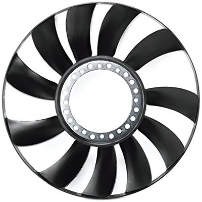 FAN FAN VW PASSAT B5 AUDI A4 A6 NEW CONDITION - milautoparts-fr.ukrlive.com