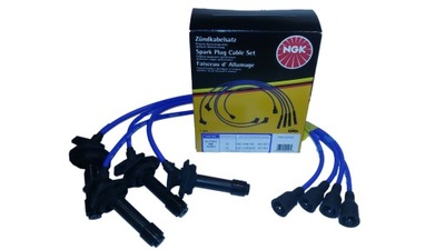 DRIVING GEAR HEATING NGK RC-FX54 SUBARU LEGACY 2.5 - milautoparts-fr.ukrlive.com