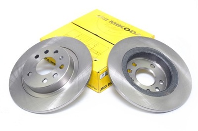 ATM MIKODA 1635S DISQUES DE FREIN - milautoparts-fr.ukrlive.com