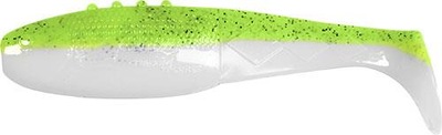 RIPPER DRAGON RENO KILLER 7,5cm PEARL/CHARTREUSE