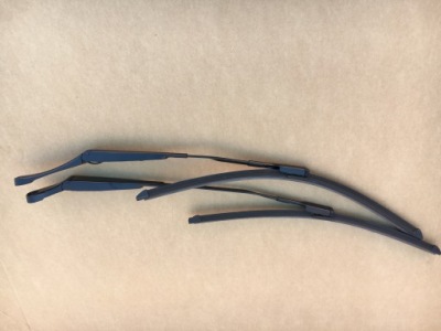 Audi tt iii tts 8s0 важіль двірники двірник фото №1