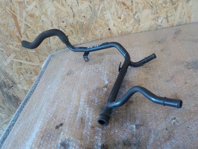 SEAT LEON II PIPES WATER 03G121065H - milautoparts-fr.ukrlive.com