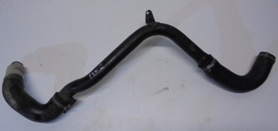 Kuga mk2 труба інтеркулер турбонагнітача 2.0tdci фото №1