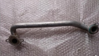 Audi a6 a8 s8 d4 4.2 fsi труба wody 079121083h фото №1