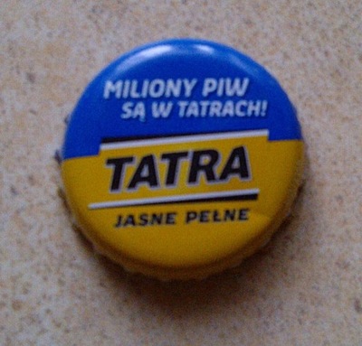 Kapsel - TATRA 2015 rok