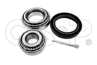 BEARING WHEELS FORD ESCORT TRANSIT EXPRESS 1 PIECE - milautoparts-fr.ukrlive.com