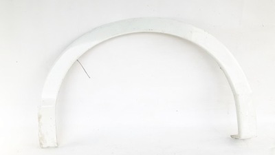 Honda civic ix 12r.- молдинг na крыло правая задняя фото №1