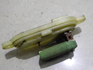 Multipla резистор вентилятор фото №1