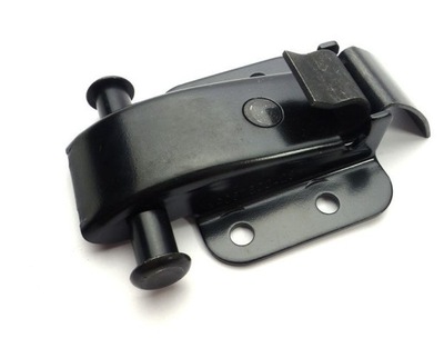 Обмежувач двері задня vw crafter mercedes sprinter 2006- фото №1