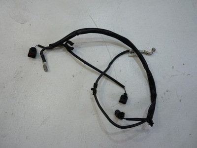 MBM SKODA KAROQ WIRE ASSEMBLY ELECTRIC GENERATOR 5Q0971230EJ - milautoparts-fr.ukrlive.com