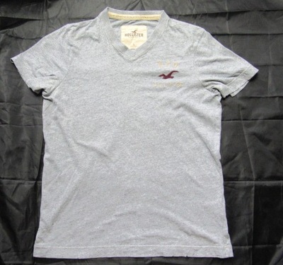 HOLLISTER CO HCo. ORYGINAL T SHIRT Abercrombie /M