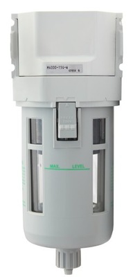 Filtr powietrza CKD M4000-15G 1/2"